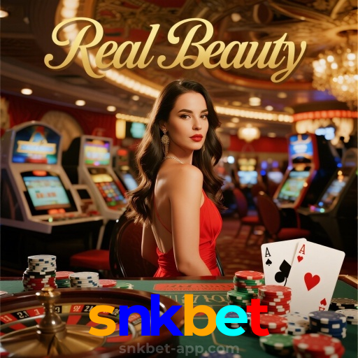 Cassino no snkbet: jogue e ganhe prêmios