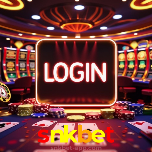 Cassino e apostas — snkbet site oficial