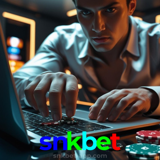 A Magia dos Caça-Níqueis no snkbet
